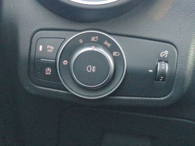 2020 Alfa Romeo Stelvio Ti AWD