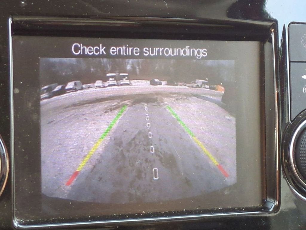 2018 RAM ProMaster City Wagon SLT