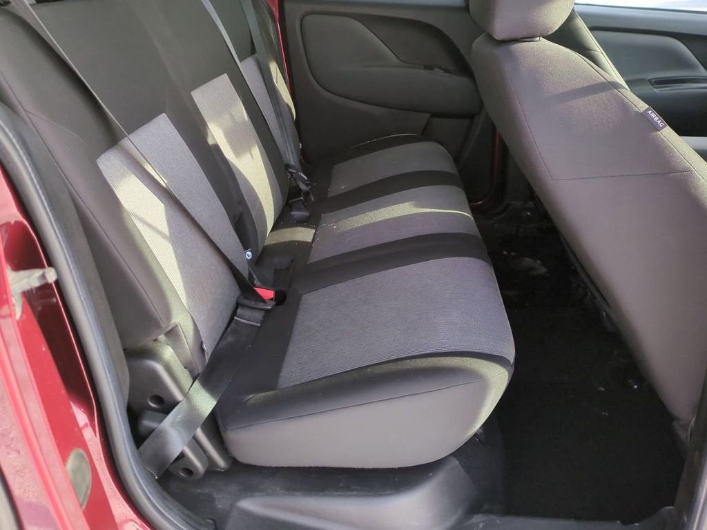 2018 RAM ProMaster City Wagon SLT