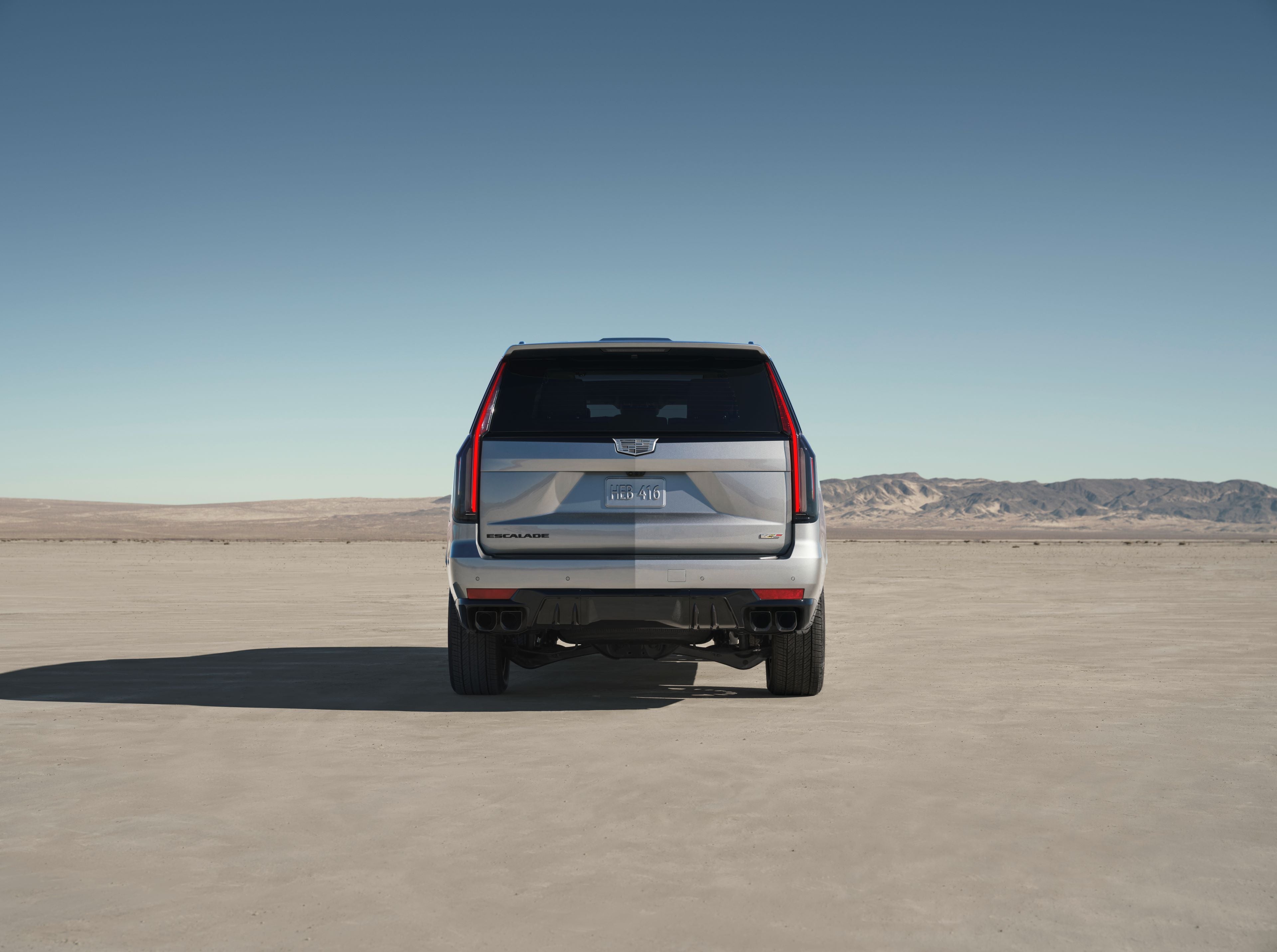 LaFontaine Cadillac Highland in Highland Charter Township MI