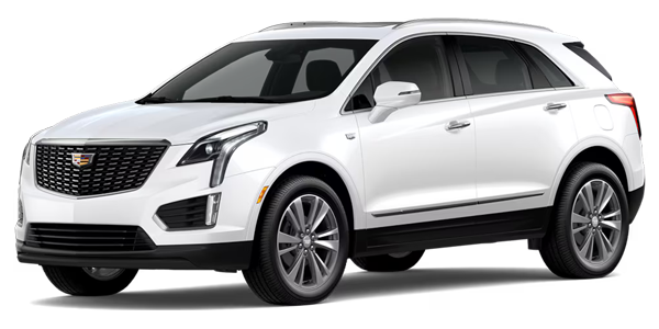 LaFontaine Cadillac Highland in Highland Charter Township MI