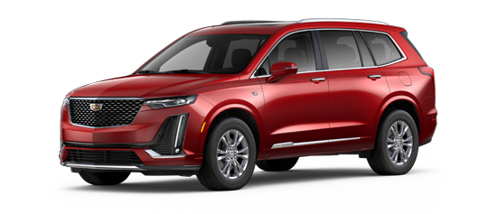 LaFontaine Cadillac Highland in Highland Charter Township MI