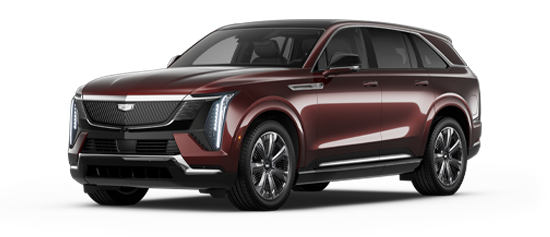 LaFontaine Cadillac Highland in Highland Charter Township MI