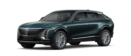 LaFontaine Cadillac Highland in Highland Charter Township MI