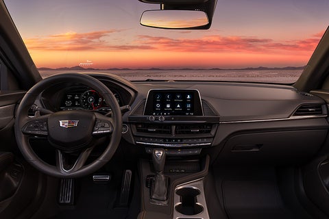 LaFontaine Cadillac Highland