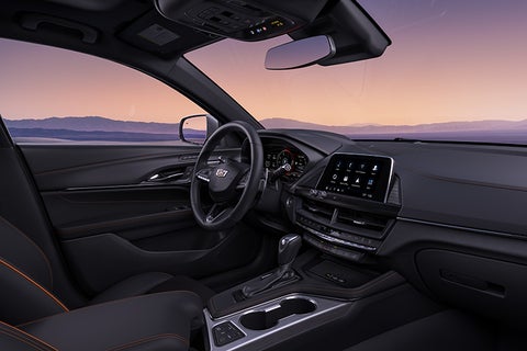 LaFontaine Cadillac Highland