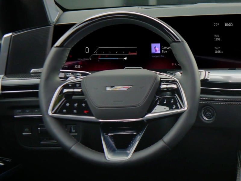 LaFontaine Cadillac Highland in Highland Charter Township MI