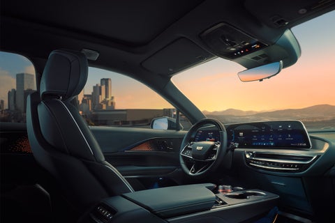 LaFontaine Cadillac Highland in Highland Charter Township MI