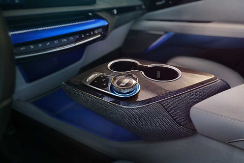  LaFontaine Cadillac Highland in Highland Charter Township MI