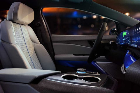 LaFontaine Cadillac Highland in Highland Charter Township MI