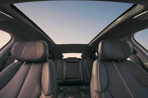 LaFontaine Cadillac Highland in Highland Charter Township MI