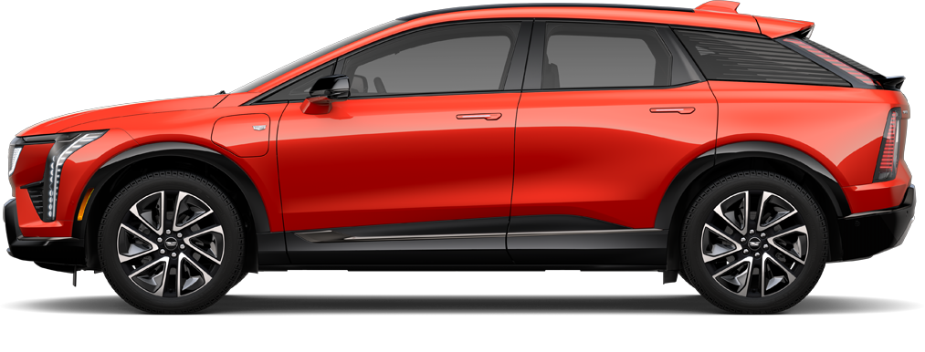 LaFontaine Cadillac Highland in Highland Charter Township MI