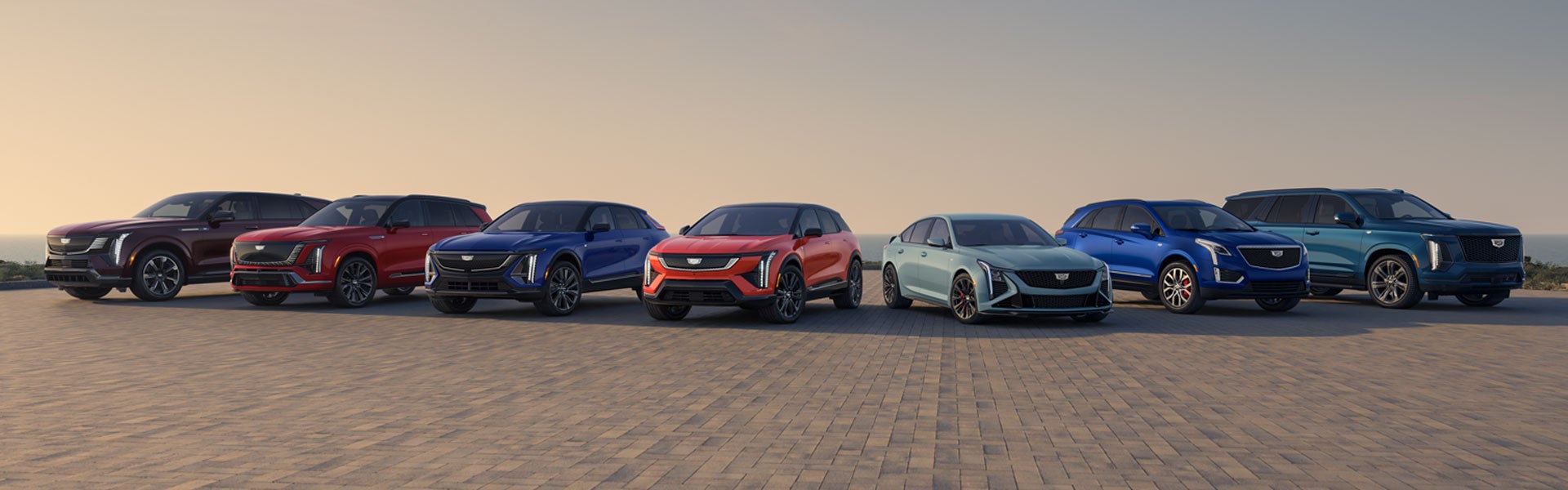 LaFontaine Cadillac Highland in Highland Charter Township MI