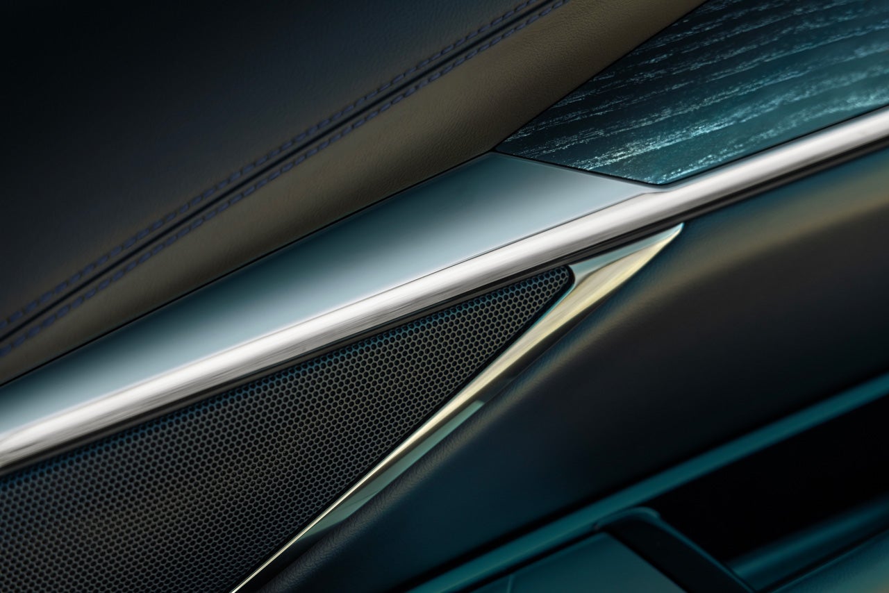 LaFontaine Cadillac Highland in Highland Charter Township MI