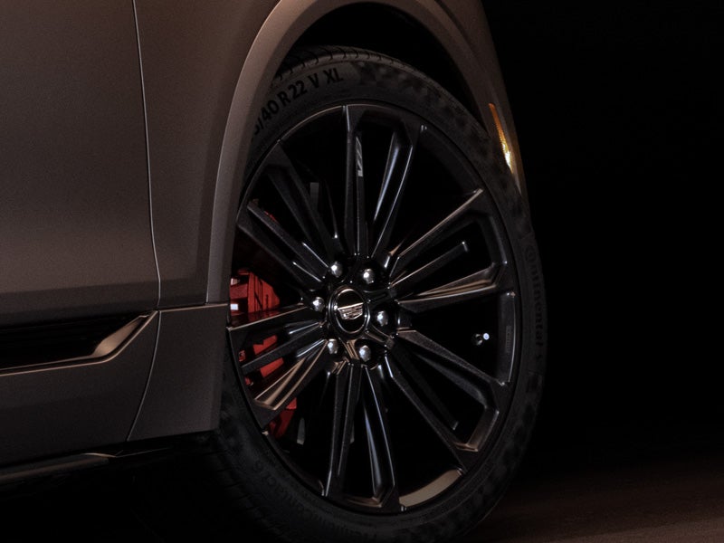 LaFontaine Cadillac Highland in Highland Charter Township MI