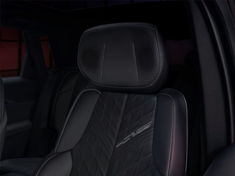 LaFontaine Cadillac Highland in Highland Charter Township MI