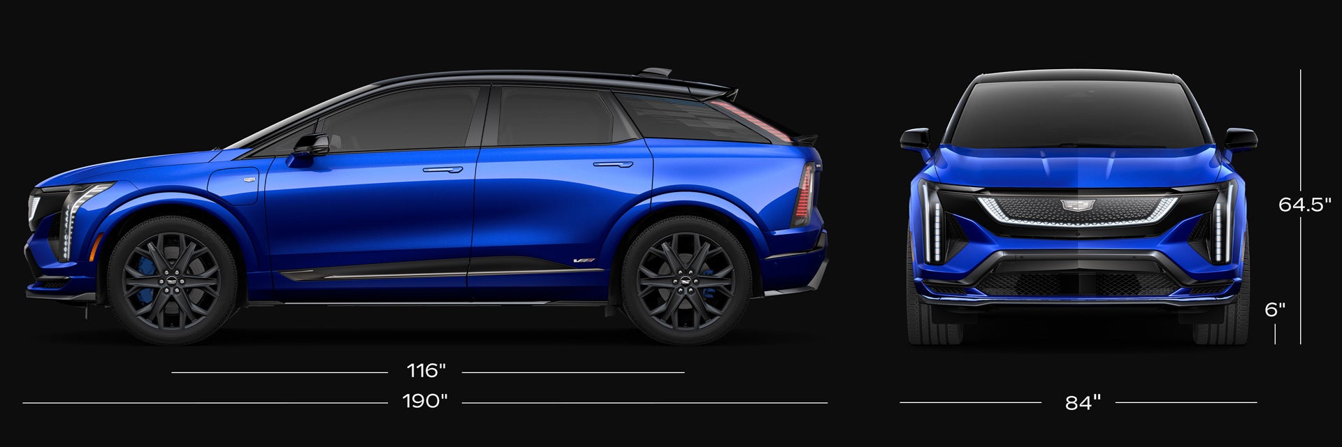 LaFontaine Cadillac Highland in Highland Charter Township MI