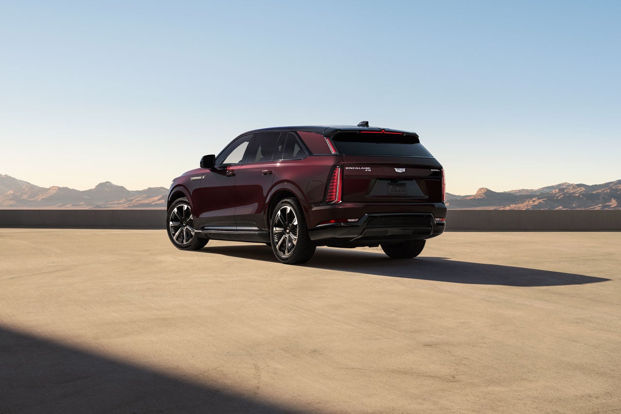 LaFontaine Cadillac Highland in Highland Charter Township MI