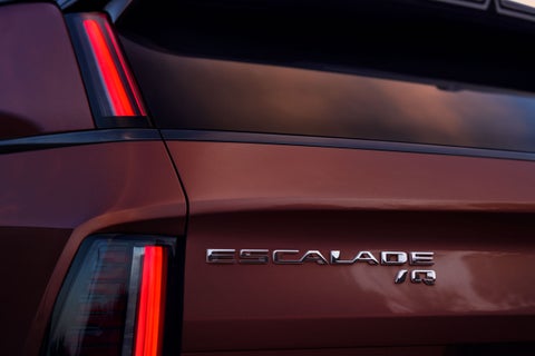 LaFontaine Cadillac Highland in Highland Charter Township MI