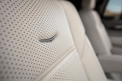 LaFontaine Cadillac Highland in Highland Charter Township MI