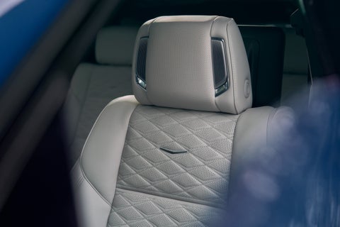  LaFontaine Cadillac Highland in Highland Charter Township MI