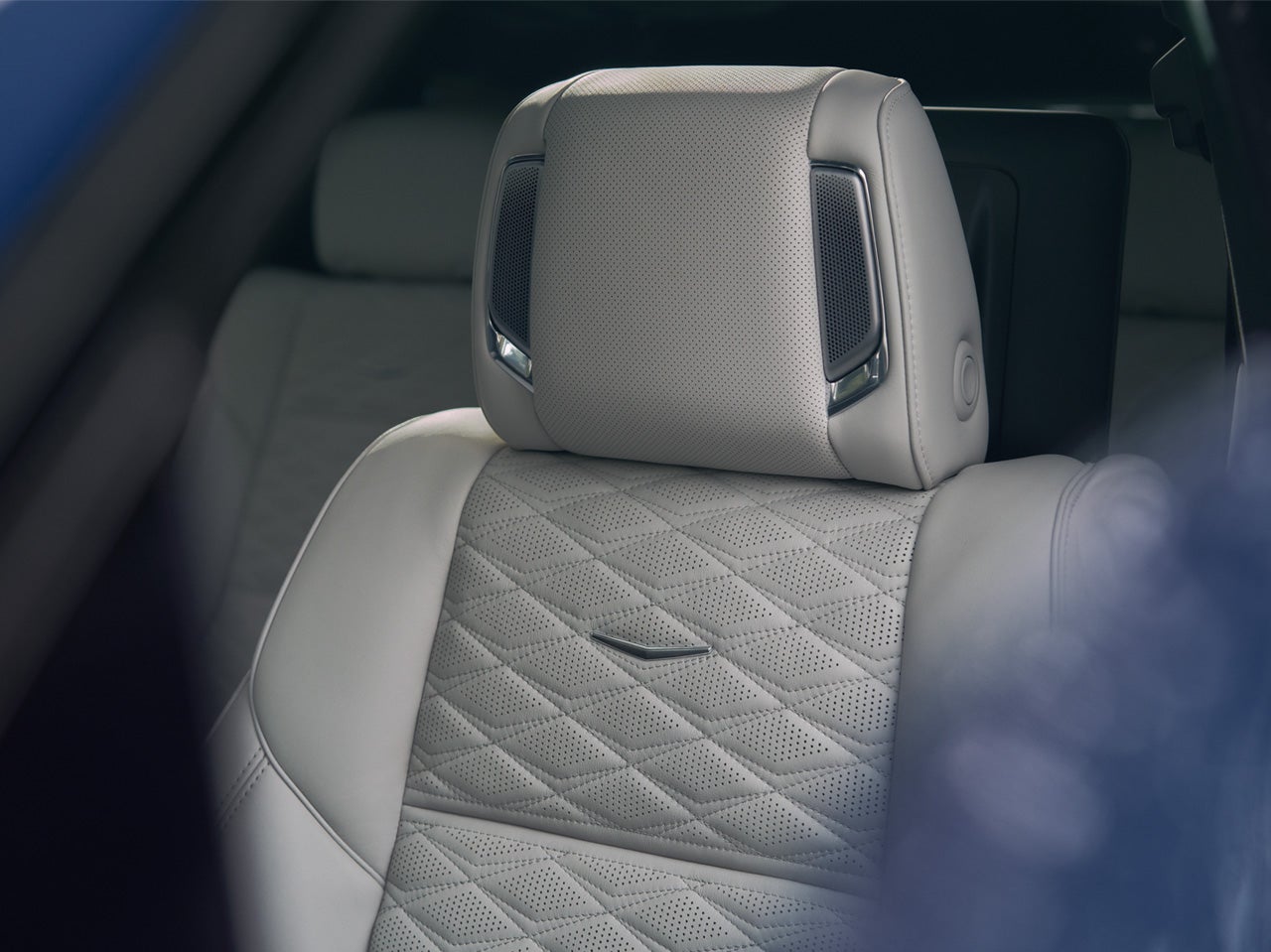 LaFontaine Cadillac Highland in Highland Charter Township MI