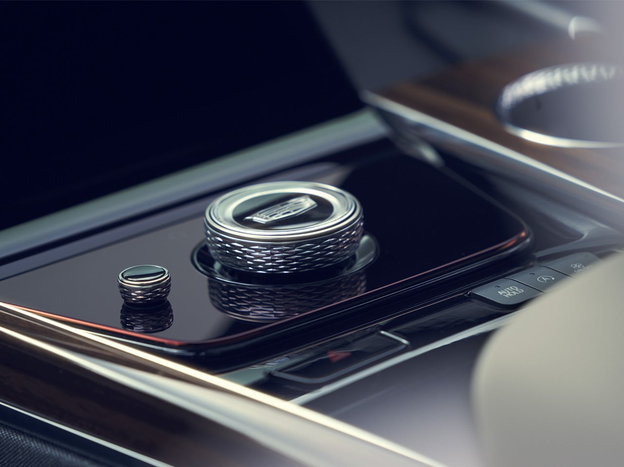 LaFontaine Cadillac Highland in Highland Charter Township MI