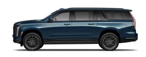 LaFontaine Cadillac Highland in Highland Charter Township MI