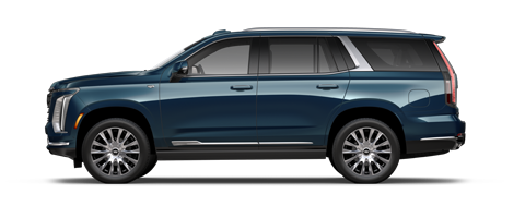 LaFontaine Cadillac Highland in Highland Charter Township MI