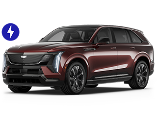 Escalade IQ - LaFontaine Cadillac Highland in Highland Charter Township MI