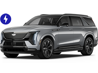 Escalade IQL - LaFontaine Cadillac Highland in Highland Charter Township MI