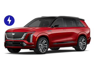 VISTIQ - LaFontaine Cadillac Highland in Highland Charter Township MI