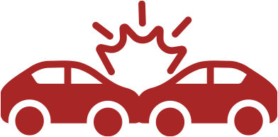 Car Collision Icon